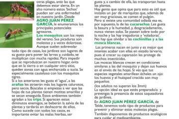 Moka Magazine  presentó este viernes su número especial de verano 2018 (Foto TA)